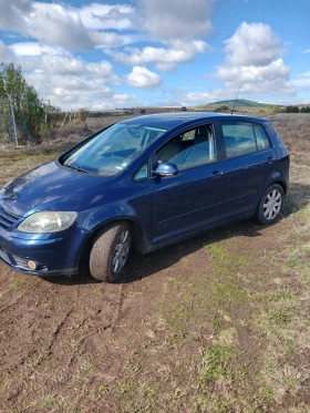 Обява за продажба на VW Golf Plus ~5 500 лв. - изображение 1