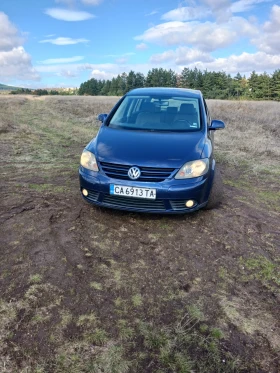 Обява за продажба на VW Golf Plus ~5 500 лв. - изображение 3