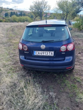 Обява за продажба на VW Golf Plus ~5 500 лв. - изображение 1