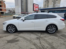 Обява за продажба на Mazda 6 Mazda 6 III Sport Combi (GJ, facelift 2018 4х4) ~37 000 лв. - изображение 1 | Auto.bg Обява за продажба на Mazda 6 Mazda 6 III Sport Combi (GJ, facelift 2018 4х4) ~37 000 лв. - изображение 1