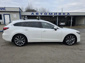 Обява за продажба на Mazda 6 Mazda 6 III Sport Combi (GJ, facelift 2018 4х4) ~37 000 лв. - изображение 4 | Auto.bg Обява за продажба на Mazda 6 Mazda 6 III Sport Combi (GJ, facelift 2018 4х4) ~37 000 лв. - изображение 4