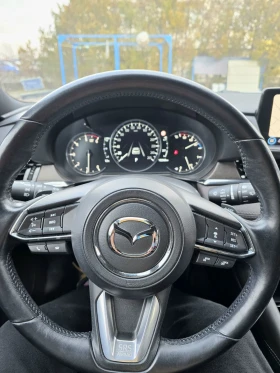 Mazda 6 Mazda 6 III Sport Combi (GJ, facelift 2018 4х4) - 37000 лв. / 18917.80 € - 82740422 16
