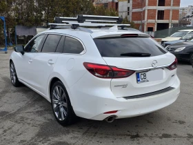 Обява за продажба на Mazda 6 Mazda 6 III Sport Combi (GJ, facelift 2018 4х4) ~37 000 лв. - изображение 2 | Auto.bg Обява за продажба на Mazda 6 Mazda 6 III Sport Combi (GJ, facelift 2018 4х4) ~37 000 лв. - изображение 2