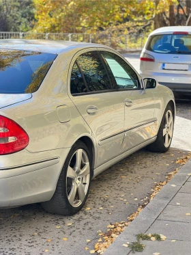 Mercedes-Benz E 280, снимка 3