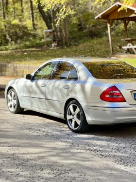 Mercedes-Benz E 280, снимка 4