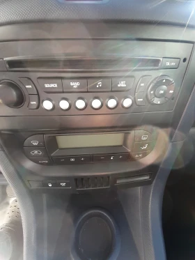 Peugeot 1007   | Mobile.bg    7