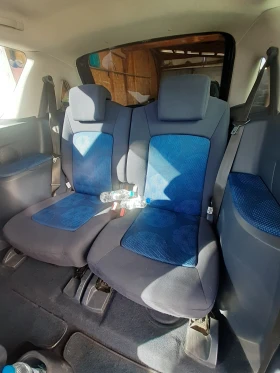 Peugeot 1007   | Mobile.bg    5