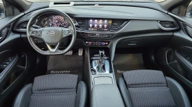 Opel Insignia Germany* Face* Aut.* Masage* LED* Kam.* 174PS* Eur | Mobile.bg � ����� ������ 10