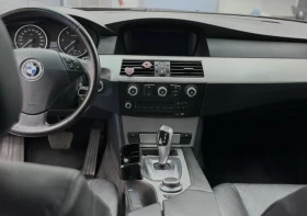BMW 530 BMW E60 197 hp 4x4 Facelift, снимка 3