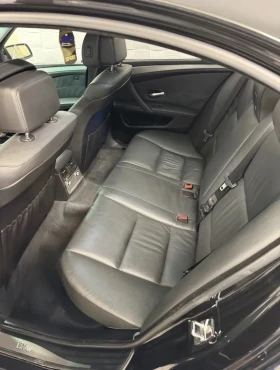 BMW 530 BMW E60 197 hp 4x4 Facelift, снимка 5
