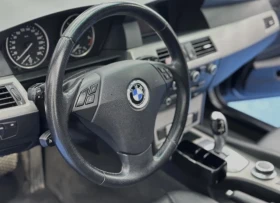 BMW 530 BMW E60 197 hp 4x4 Facelift, снимка 4
