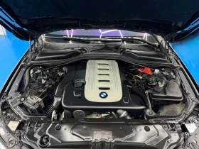BMW 530 BMW E60 197 hp 4x4 Facelift, снимка 8