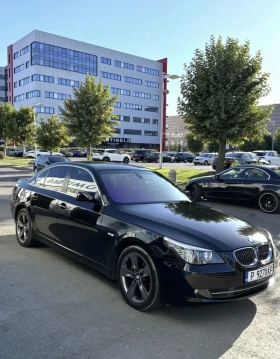 BMW 530 BMW E60 197 hp 4x4 Facelift, снимка 1