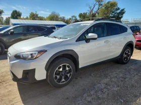 Subaru Crosstrek 2.0 PREMIUM