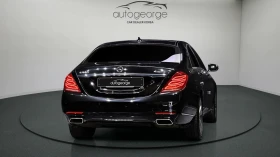 Mercedes-Benz S 500 L 4MATIC autogeorge.com, снимка 4
