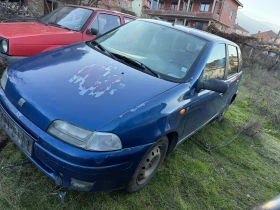 Fiat Punto 1.2 бензин, снимка 2 — Bazar.bg Fiat Punto 1.2 бензин, снимка 2