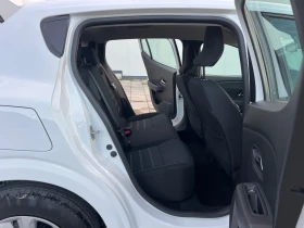 Dacia Sandero 1.0TCE* Фабрична Газ, снимка 9
