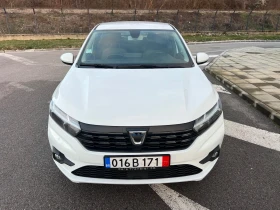 Dacia Sandero 1.0TCE* Фабрична Газ, снимка 3