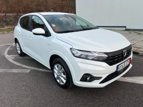 Dacia Sandero 1.0TCE* Фабрична Газ, снимка 2