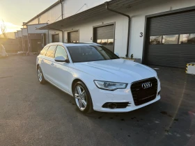 Audi A6 3.0TDI Quattro S-Line - изображение 1
