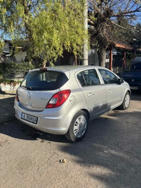 Opel Corsa, снимка 2