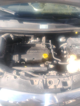 Opel Corsa, снимка 6