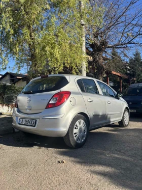 Opel Corsa, снимка 3
