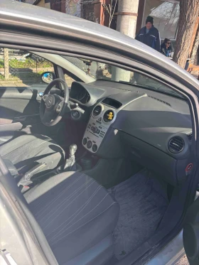 Opel Corsa, снимка 9