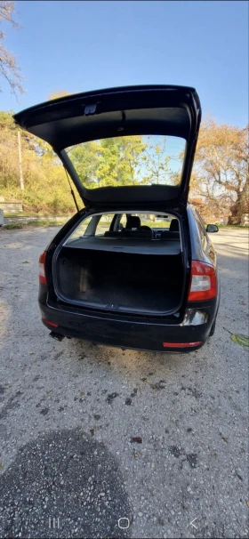Skoda Octavia 1.4 Фейслифт, снимка 13