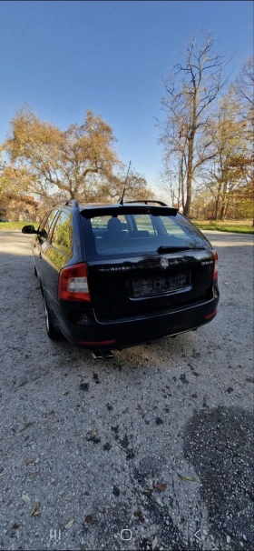 Skoda Octavia 1.4 Фейслифт, снимка 5