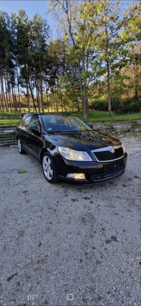 Skoda Octavia 1.4 Фейслифт, снимка 2