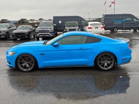 Ford Mustang * GT * CARFAX * БЕЗ ПЪРВОНАЧАЛНА ВНОСКА - 20400 € / 39898.93 лв. - 29403075 2