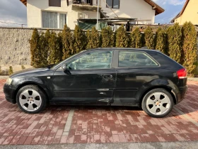 Audi A3, снимка 5