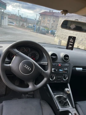 Audi A3, снимка 7