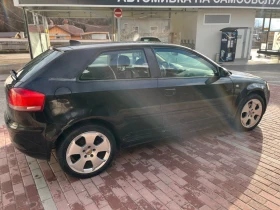 Audi A3, снимка 4