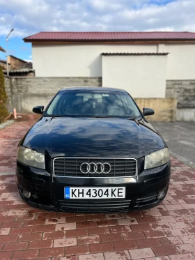 Audi A3, снимка 2