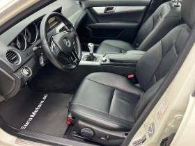 Mercedes-Benz C 220 CDI, AMG LINE, PANORAMA, FULL SERVICE!!! - 9200 € / 17993.64 лв. - 43439628 8