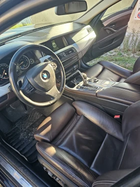 BMW 535 D 313 xdrive  - 11300 € / 22100.88 лв. - 88231081 4