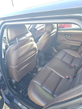 BMW 535 D 313 xdrive  - 11300 € / 22100.88 лв. - 88231081 6