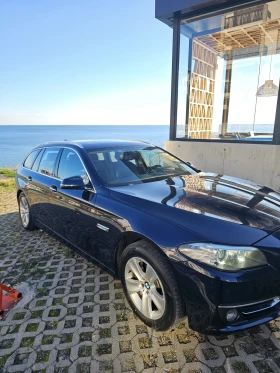 BMW 535 D 313 xdrive  - 11300 € / 22100.88 лв. - 88231081 2