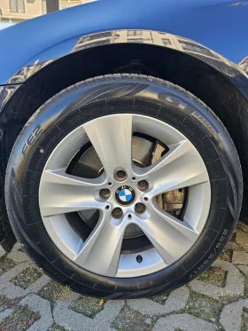 BMW 535 D 313 xdrive  - 11300 € / 22100.88 лв. - 88231081 10