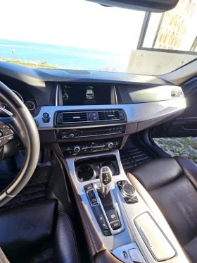 BMW 535 D 313 xdrive  - 11300 € / 22100.88 лв. - 88231081 5