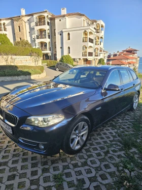 BMW 535 D 313 xdrive  - 11300 € / 22100.88 лв. - 88231081 3