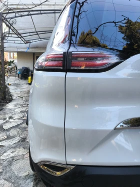 Renault Espace INTENS - 12800 € / 25034.62 лв. - 90690871 10