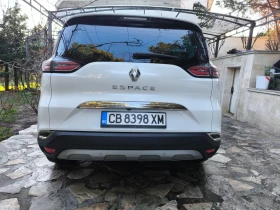 Renault Espace INTENS - 12800 € / 25034.62 лв. - 90690871 9
