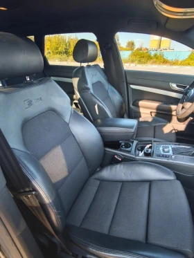 Audi A6 3.0TDI - 5600 € / 10952.65 лв. - 68597575 4
