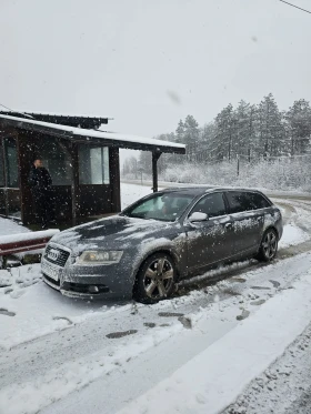 Audi A6 3.0TDI - 5600 € / 10952.65 лв. - 68597575 10