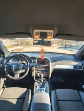 Audi A6 3.0TDI - 5600 € / 10952.65 лв. - 68597575 8