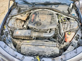 Alfa Romeo Giulia Ti Q4* PANORAMA* MEMORY* KEYLESS* ПОДГРЕВ*  - 12200 € / 23861.13 лв. - 65553180 11