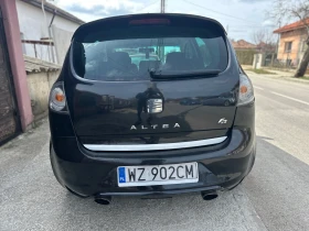 Seat Altea FR - 2299 € / 4496.45 лв. - 62202758 4